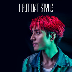 I Got Dat Style - Lil Mikey, Thái Sơn Beatbox, Thobeat