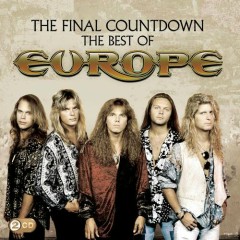 Prisoners In Paradise (Single Edit) - Europe