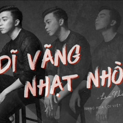 Tình Nồng - Lân Nhã