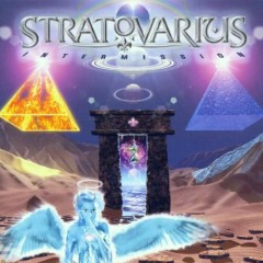 I Surrender (Live) - Stratovarius