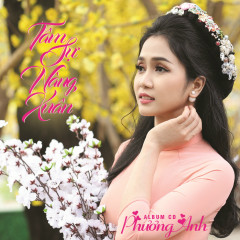 Nếu Xuân Này Vắng Anh - Phương Anh