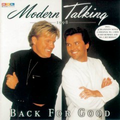 Give Me Peace On Earth (New Version) - Modern Talking