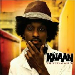 Waving Flag - K'naan