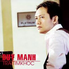 Kiếp Đỏ Đen (Remix) - Duy Mạnh