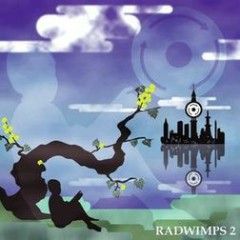 なんちって (Nanchitte) - RADWIMPS