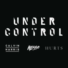 Under Control (Extended Mix) - Alesso