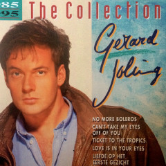 Ticket To The Tropics - Gerard Joling