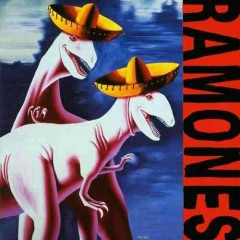 It's Not For Me To Know - Ramones