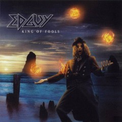 Life And Times Of A Bonus Track - Edguy