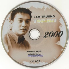 Tình Đơn Phương - Lam Trường