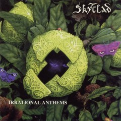 The Spiral Starecase - Skyclad