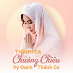 Chúng Con Cần Đến Chúa - Vy Oanh