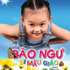 Rửa Mặt Như Mèo - Bé Bào Ngư