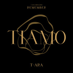 Tiamo - T-ARA