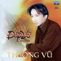 Bông Cỏ May - Trường Vũ