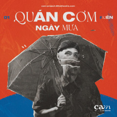 Quán Cơm Ngày Mưa - Kiên Trịnh, 8 the Theatre