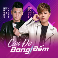 Cân Đo Đong Đếm (Beat) - Dương Nhất Linh, Dương Gia Khánh