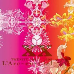 Sell My Soul - L'Arc ~ en ~ Ciel