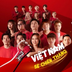 Việt Nam Sẽ Chiến Thắng - Various Artists