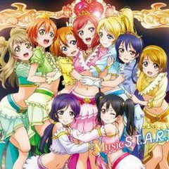 LOVELESS WORLD - Love Live!