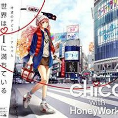Ai no Scenario - CHiCO with HoneyWorks