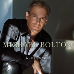 Now That I Found You - Michael Bolton