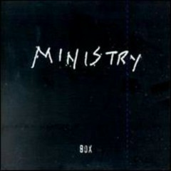 Quick Fix - Ministry