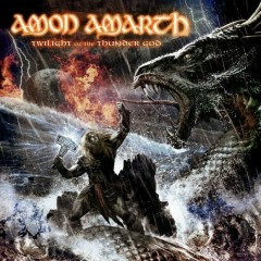 Embrace of the Endless Ocean - Amon Amarth