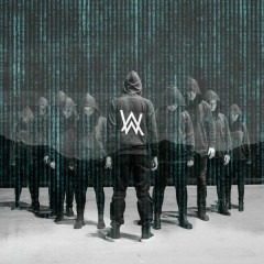 Alone (Restrung) - Alan Walker