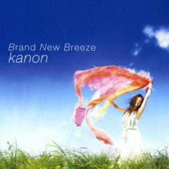 Brand New Breeze - Kanon