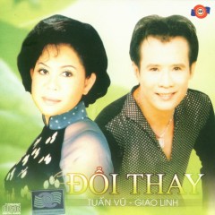 Đổi Thay - Giao Linh, Tuấn Vũ