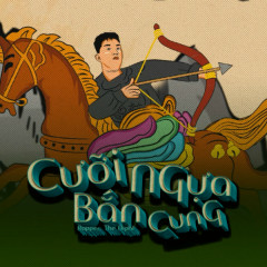 Cưỡi Ngựa Bắn Cung - The Night, G5R Squad