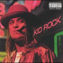 Only God Knows Why - Kid Rock