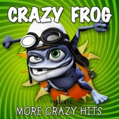 Hey Baby - Crazy Frog