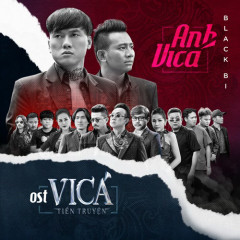 Anh Vi Cá (Vi Cá Tiền Truyện OST) - BlackBi