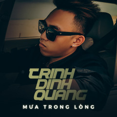 Mưa Trong Lòng - Trịnh Đình Quang