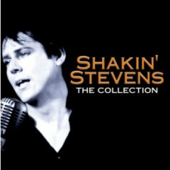 Because I Love You - Shakin' Stevens