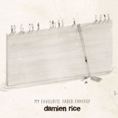I Don't Want To Change You - Damien Rice