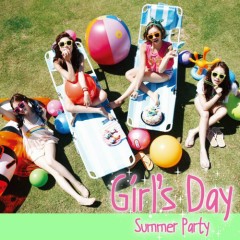 Darling - Girl's Day