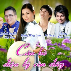 Lý Chim Xanh - Dương Hồng Loan