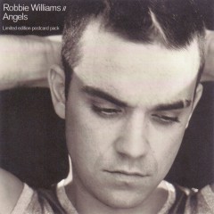 Angels (Acoustic Version) - Robbie Williams
