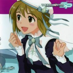 Gentle Hands [Japanese Ver.] - THE iDOLM@STER