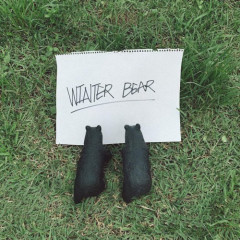 Winter Bear - V