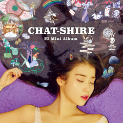 Shoes - IU