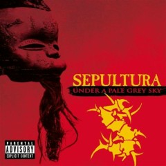 Territory - Sepultura