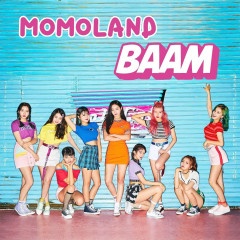 BAAM - MOMOLAND