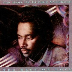 Here And Now - Luther Vandross