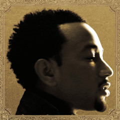 I Can Change - John Legend, Snoop Dogg