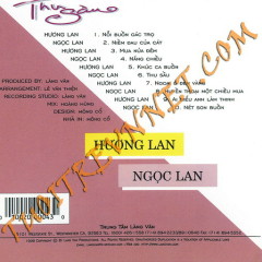 Mưa Nửa Đêm - Ngọc Lan