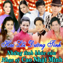 Tình Buồn Sông Quê - Lý Diệu Linh